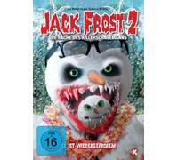 Cooney,Michael - Jack Frost 2 [Import]