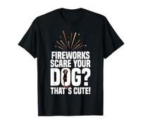 Coonhunter Chien Coonhound mignon Noir et brun clair T-Shirt