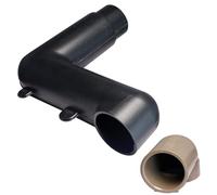 COONOOL DEX2420GA Coude d'entrée de rechange pour filtre à D.E. vertical Hayward Pro Grid (WT-258)