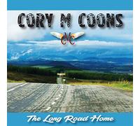 Coons, Cory M - The Long Road Home