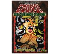 Coons Night Of The Bandits Of The Night [Digital Video Disc] Dolby