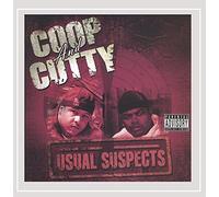 Coop & Cutty - Usual Suspects
