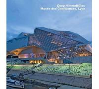 Coop Himmelb(L)Au, Musée Des Confluences, Lyon