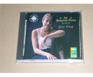 Coop, Jane - Romantic Piano-Volume. 2