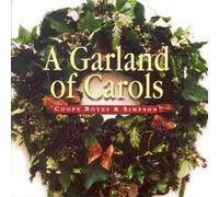 Coope Boyes & Simpson - A Garland of Carols