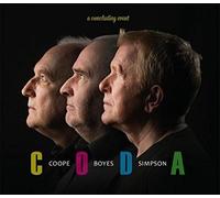 Coope, Boyes & Simpson - Coda [Import]