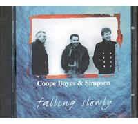 Coope Boyes&Simpson - Falling Slowly [Import]