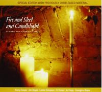 Coope Boyes & Simpson & Fraser & Freya - Fire & Sleet & Candlelight [Import]