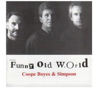 Coope, Boyes & Simpson - Funny Old World [Import]