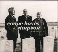 Coope Boyes & Simpson - in Flanders Fields [Import]