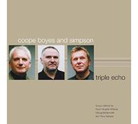 Coope Boyes & Simpson - Triple Echo