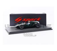 Cooper 1959 Brabham J 1/43 Spark