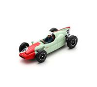 Cooper 1960 Brooks 1/43 Spark