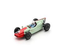 Cooper 1960 Gendebien 1/43 Spark