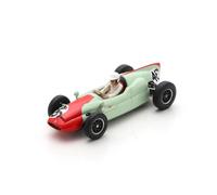 Cooper 1960 Taylor 1/43 Spark