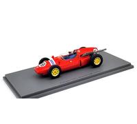 Cooper 1960 Trintignant M 1/43 Spark
