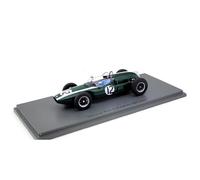 Cooper 1961 Mc Laren 1/43 Spark