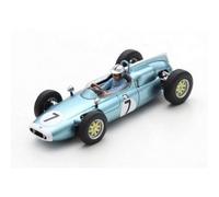 Cooper 1961 Mc Laren 1/43 Spark