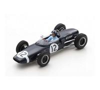 Cooper 1962 1/43 Spark-Spark