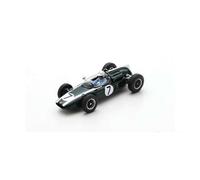 Cooper 1962 Maggs 1/43 Spark