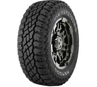 Cooper Discoverer S/T Maxx 235/85R16 120Q BSW F C 76 B