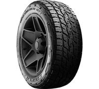 COOPER - 265/65HR17 TL DISCOVERER ATT XL, NEU116H