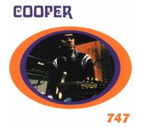 Cooper - 747 [Import]