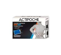 Actipoche Coussin Thermique Chaud/Froid20x30cm