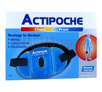 Cooper-Actipoche - Modèle Genou 16x25cm