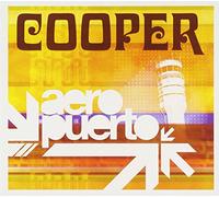 Elefant-Türsicherung Cooper - Aeropuerto