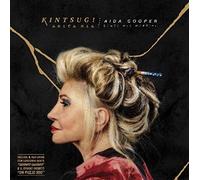 Aida Cooper - Kintsugi Amica Mia [Import]