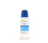 Cooper Alcool Denature 90Ø Solution 1000ml