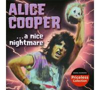Cooper, Alice - A Nice Nightmare