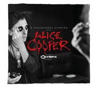 Cooper Alice - A Paranormal Evening