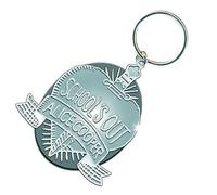 Cooper,Alice - Alice Cooper Porte-Clés Keychain Schools Out Nouveau Officiel Metal Size One Size