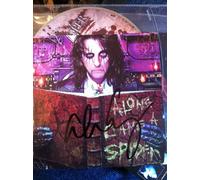 Alice Cooper – Along Came a Spider – CD – Digipack – SPV Entertainment