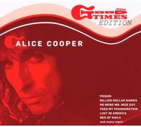 Cooper, Alice - Best of