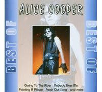 Cooper,Alice - Best of [Import]