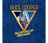 Cooper Alice - Billion Dollar Nightmare [Import]
