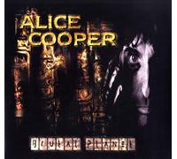 Cooper,Alice - Brutal Planet