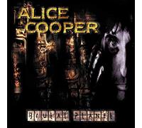 Cooper, Alice - Brutal Planet