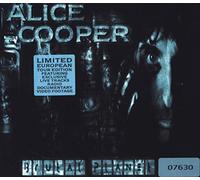 Cooper Alice - Brutal Planet Tour Edition