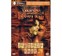 Cooper Alice-Brutally Live [CD] [Import]
