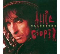 Alice Cooper – Classicks
