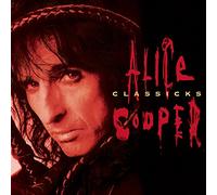 Cooper, Alice - Classicks