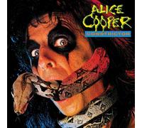 Cooper, Alice - Constrictor