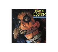 Alice Cooper – Constrictor