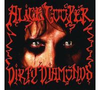 Cooper, Alice - Dirty Diamonds