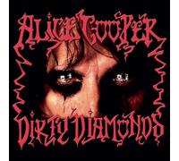 Cooper Alice - Dirty Diamonds (Ltd Red 2 Lp) (Rsd 2020)