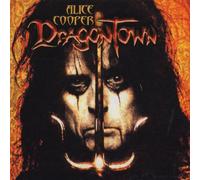 Cooper, Alice - Dragontown
